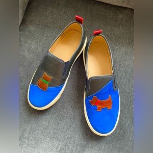 Kid Leather Shoes 🐶 🐱